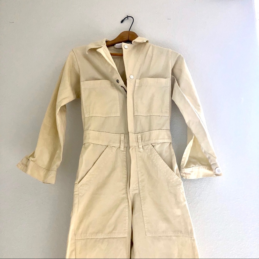 Big Bud Press Jumpsuit Coveralls